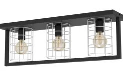 Jubily Plafond 77cm Svart