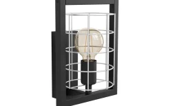 Jubily Vägglampa Svart