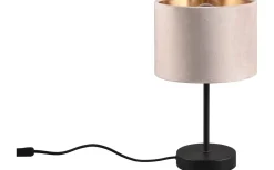 Julieta Bordslampa E27 beige