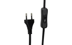 Juni Fönsterlampa Klar