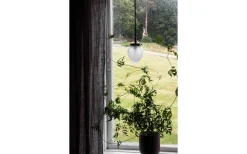 Juni Fönsterlampa Opal