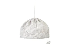 Juni Takskärm 40cm Beige AWARE