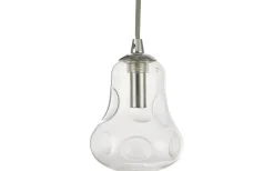 Junis Fönsterlampa 11cm Klar