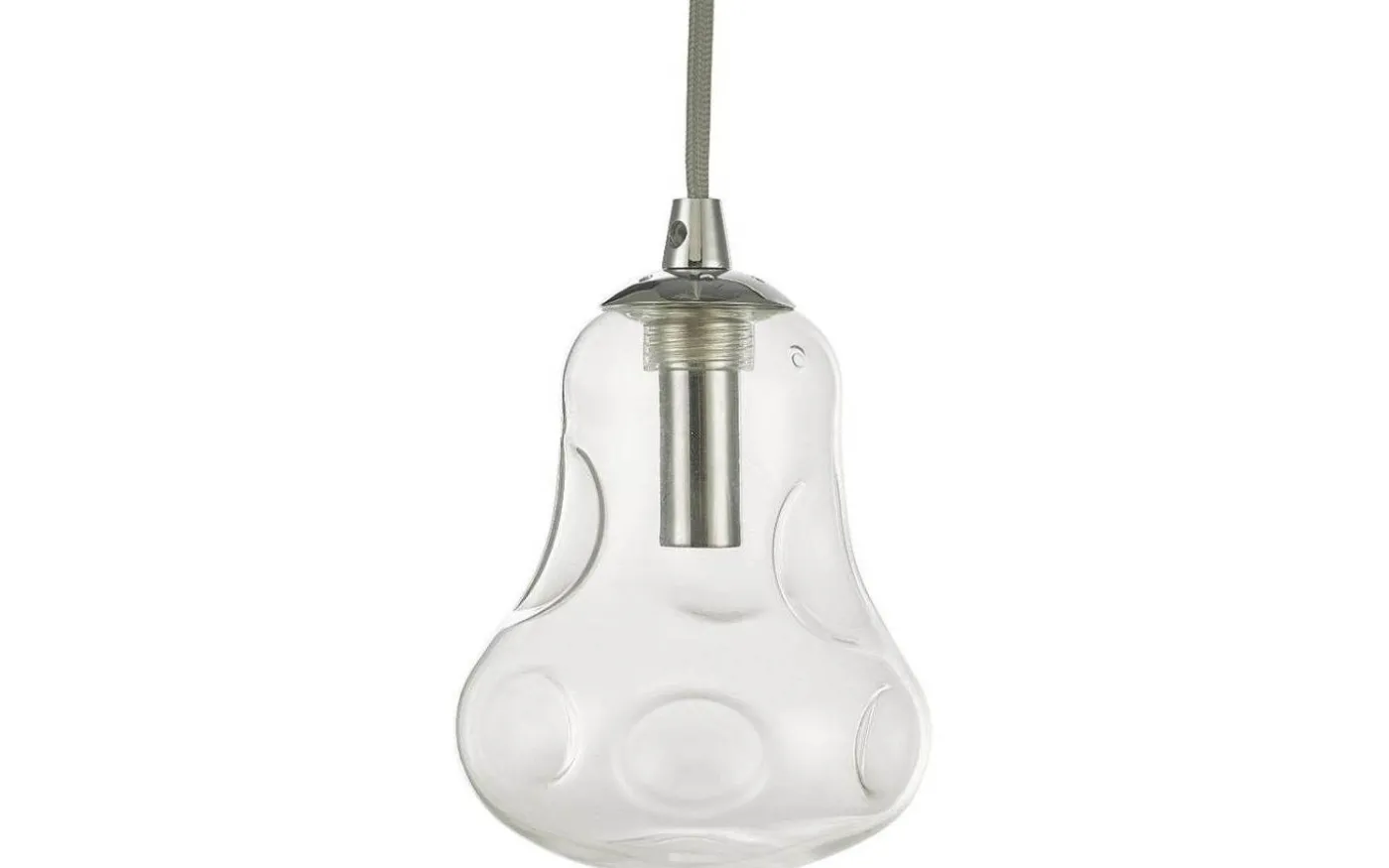 Junis Fönsterlampa 11cm Klar