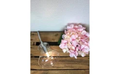 Junis Fönsterlampa 11cm Klar