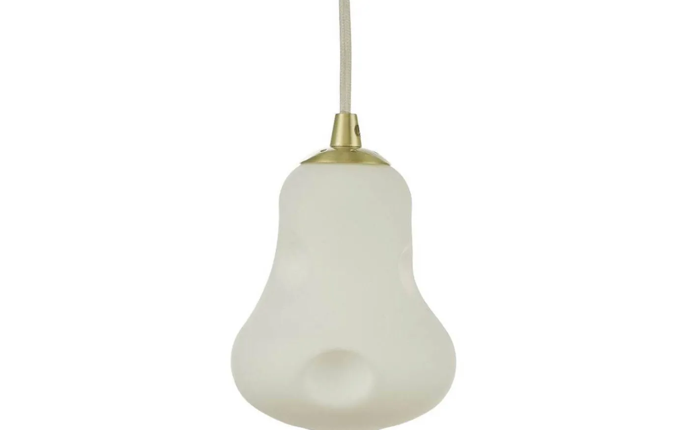 Junis Fönsterlampa 11cm Opal