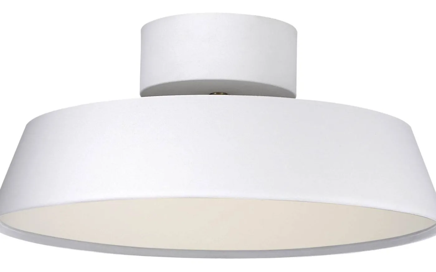 Kaito 2 Plafond 30cm LED 3000K 10,5W Vit