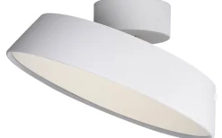 Kaito 2 Plafond 30cm LED 3000K 10,5W Vit