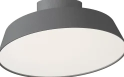 Kaito 2 Plafond 30cm LED 3000K 10,5W Grå
