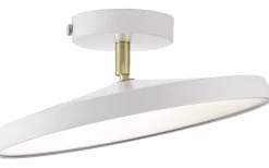 Kaito 2 Pro Plafond 30cm LED 3000K 15W Vit