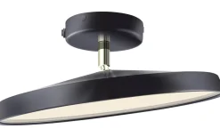 Kaito 2 Pro Plafond 30cm LED 3000K 15W Svart