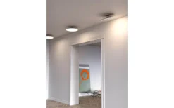 Kaito 2 Pro Plafond 39cm LED 3000K 24W Vit