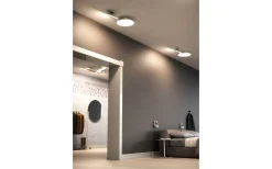 Kaito 2 Pro Plafond 39cm LED 3000K 24W Vit