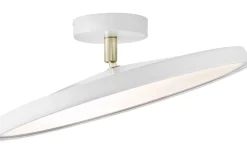 Kaito 2 Pro Plafond 39cm LED 3000K 24W Vit