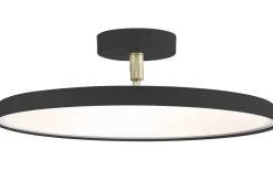 Kaito 2 Pro Plafond 39cm LED 3000K 24W Svart