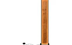 Kalea Golvlampa LED trä