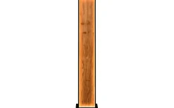 Kalea Golvlampa LED trä