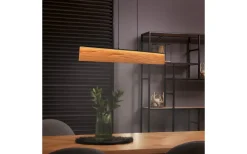 Kalea Taklampa LED i trä