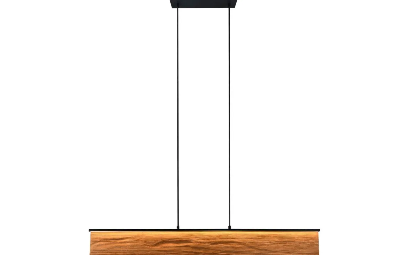 Kalea Taklampa LED i trä