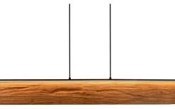 Kalea Taklampa LED i trä