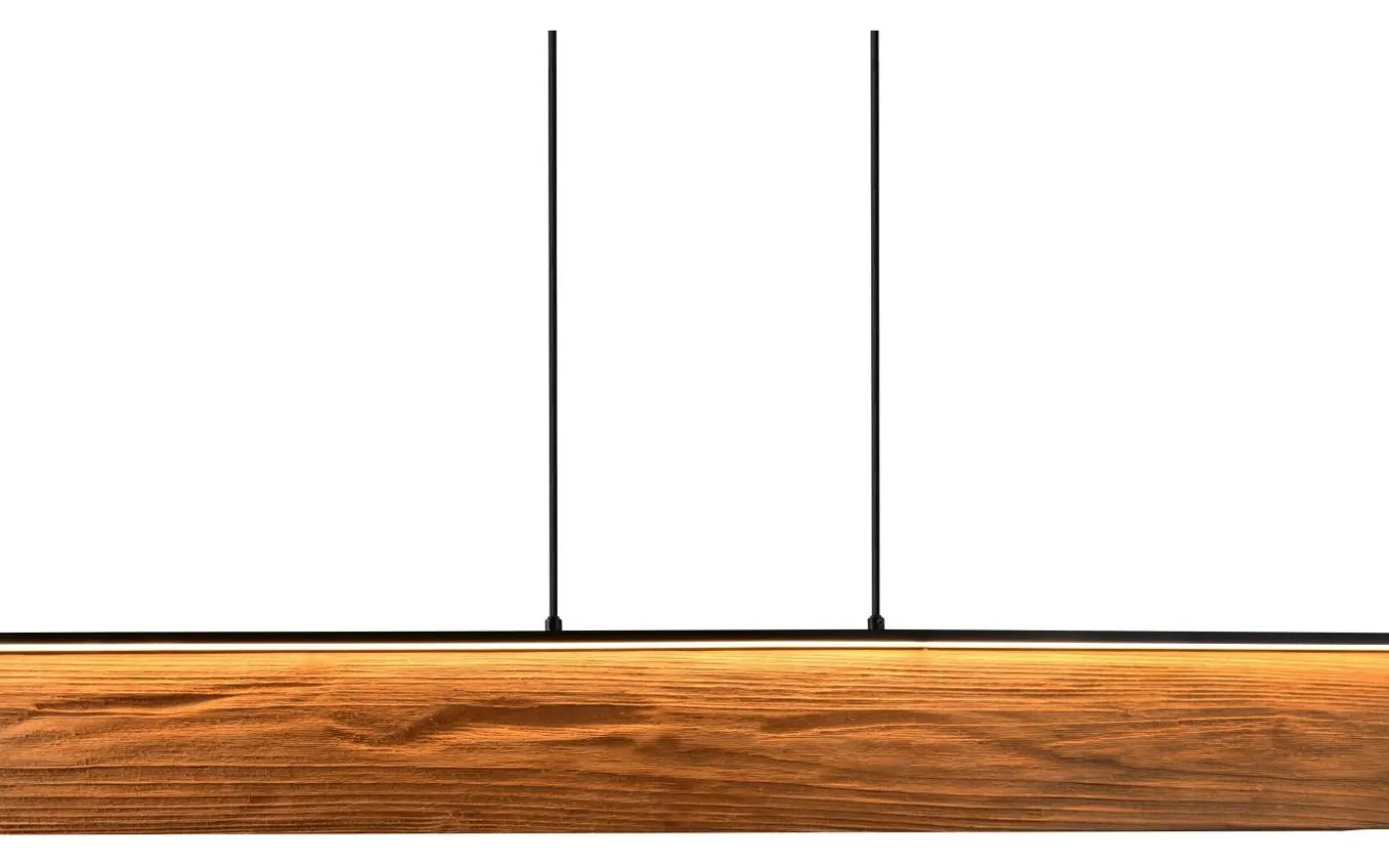 Kalea Taklampa LED i trä