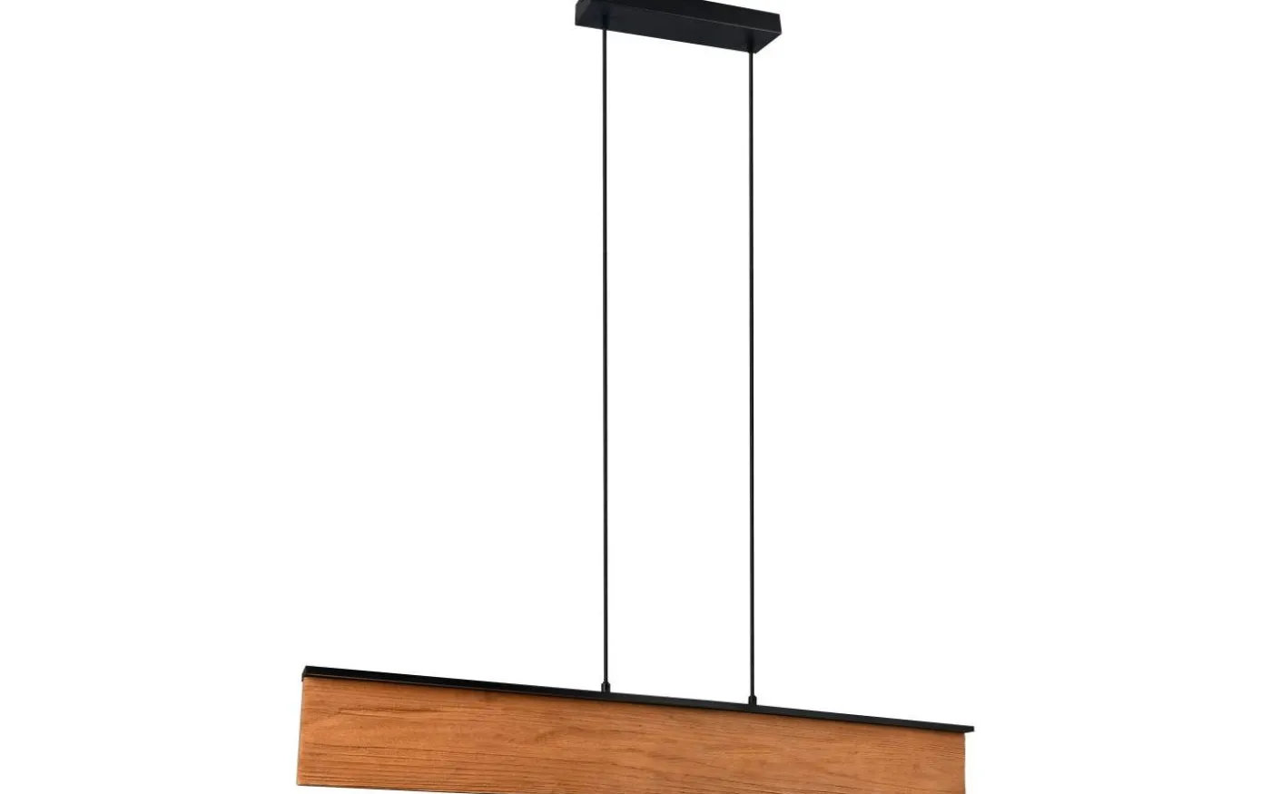 Kalea Taklampa LED i trä