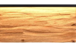 Kalea Vägglampa LED 30cm trä