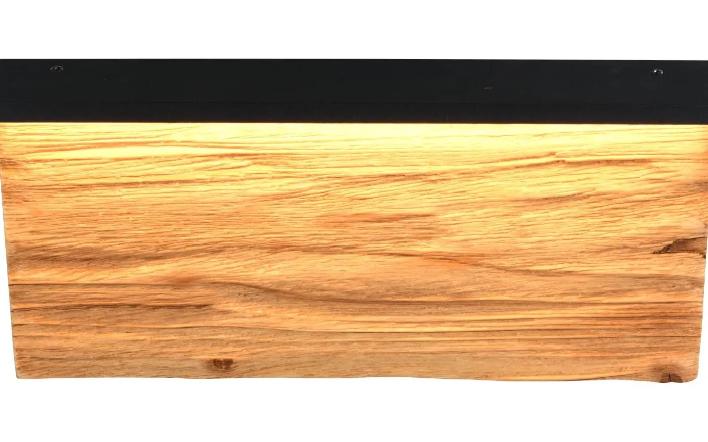Kalea Vägglampa LED 30cm trä