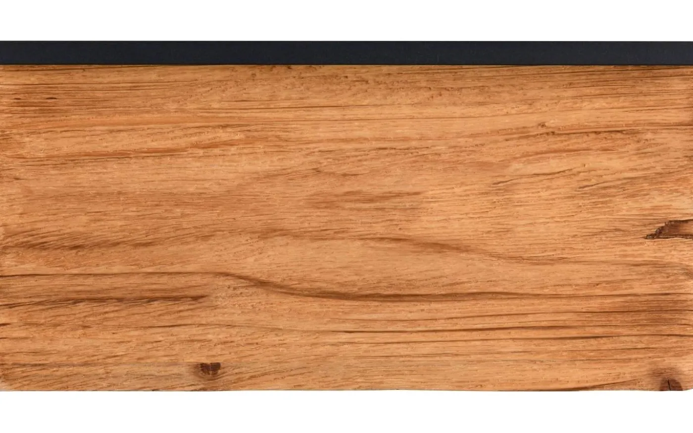 Kalea Vägglampa LED 30cm trä