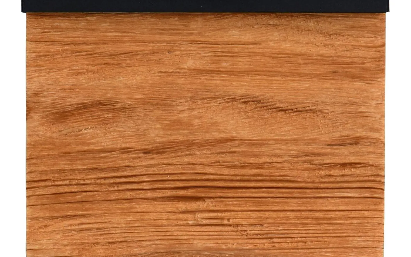 Kalea Vägglampa LED 20cm trä