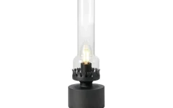 Kandella Bordslampa 31cm Svart