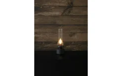 Kandella Bordslampa 31cm Svart