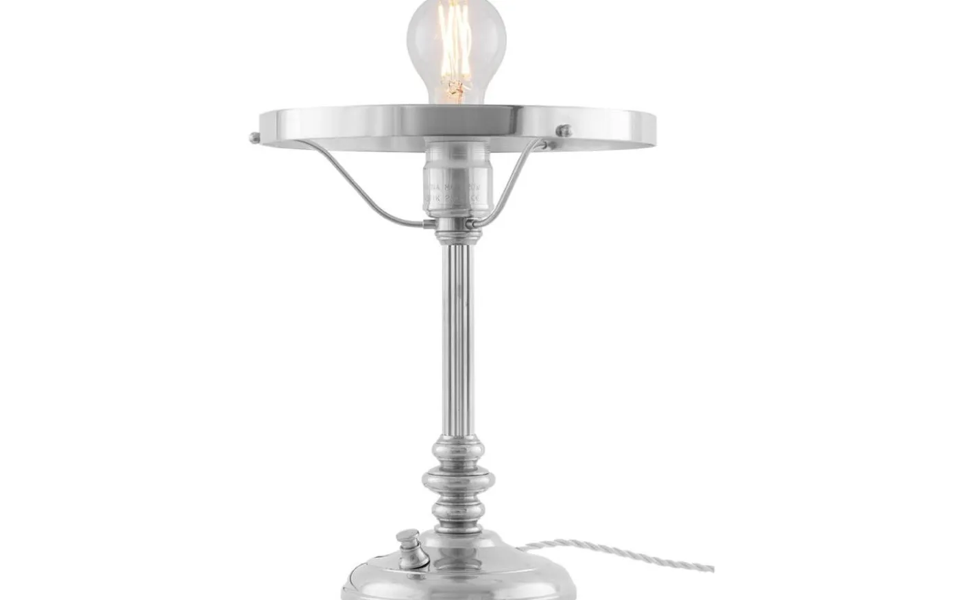 Karlfeldt - Förnicklad