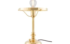 Karlfeldt - Mässing