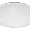 Kato Plafond LED vit stjärnljus