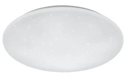 Kato Plafond LED vit stjärnljus