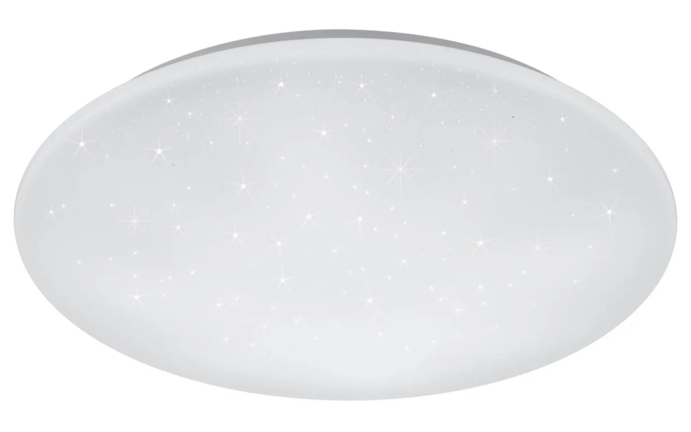 Kato Plafond LED vit stjärnljus