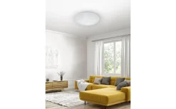 Kato Plafond LED vit stjärnljus