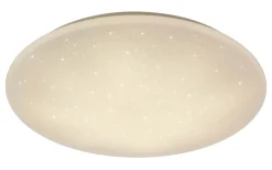 Kato Plafond LED vit stjärnljus