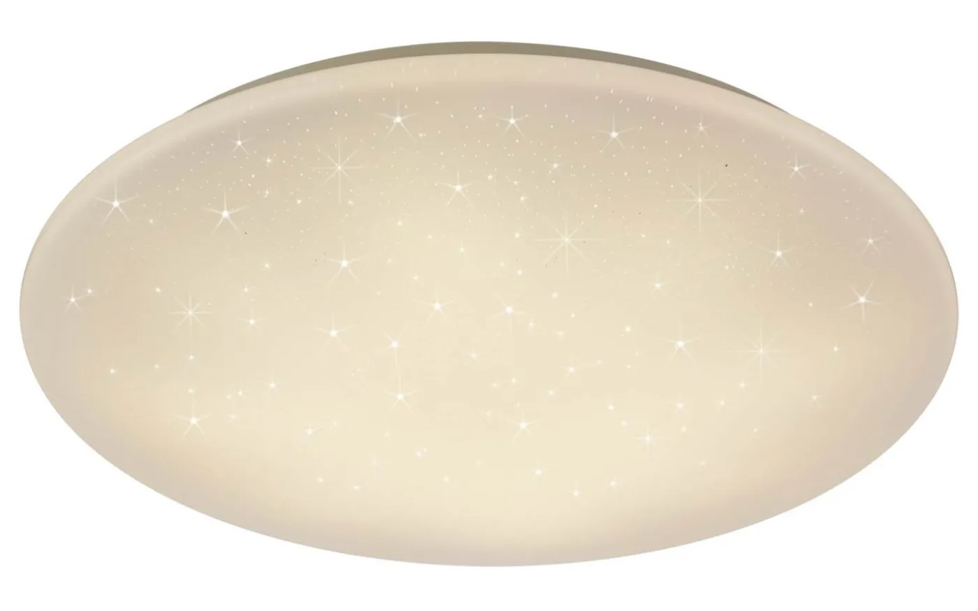 Kato Plafond LED vit stjärnljus