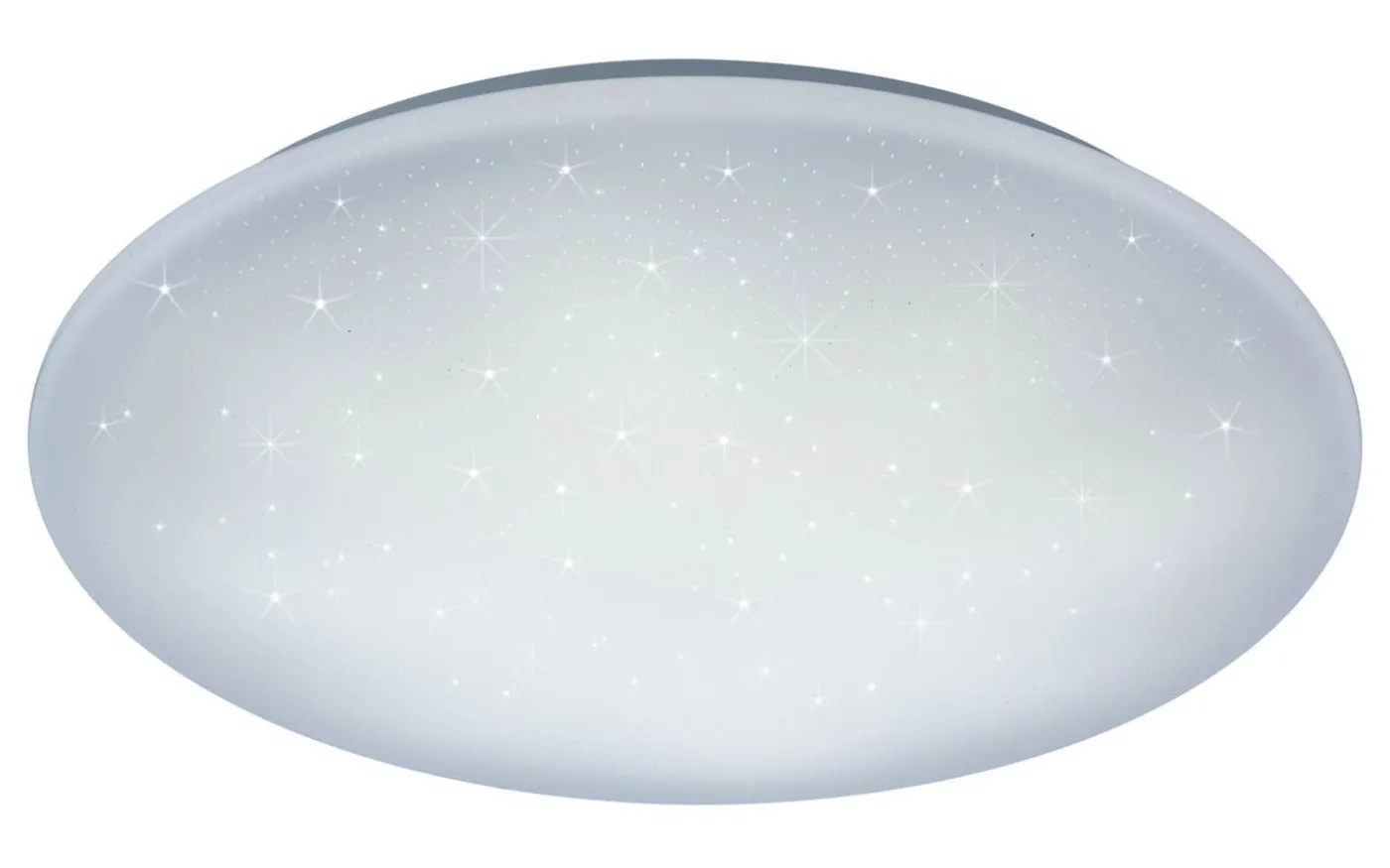 Kato Plafond LED vit stjärnljus