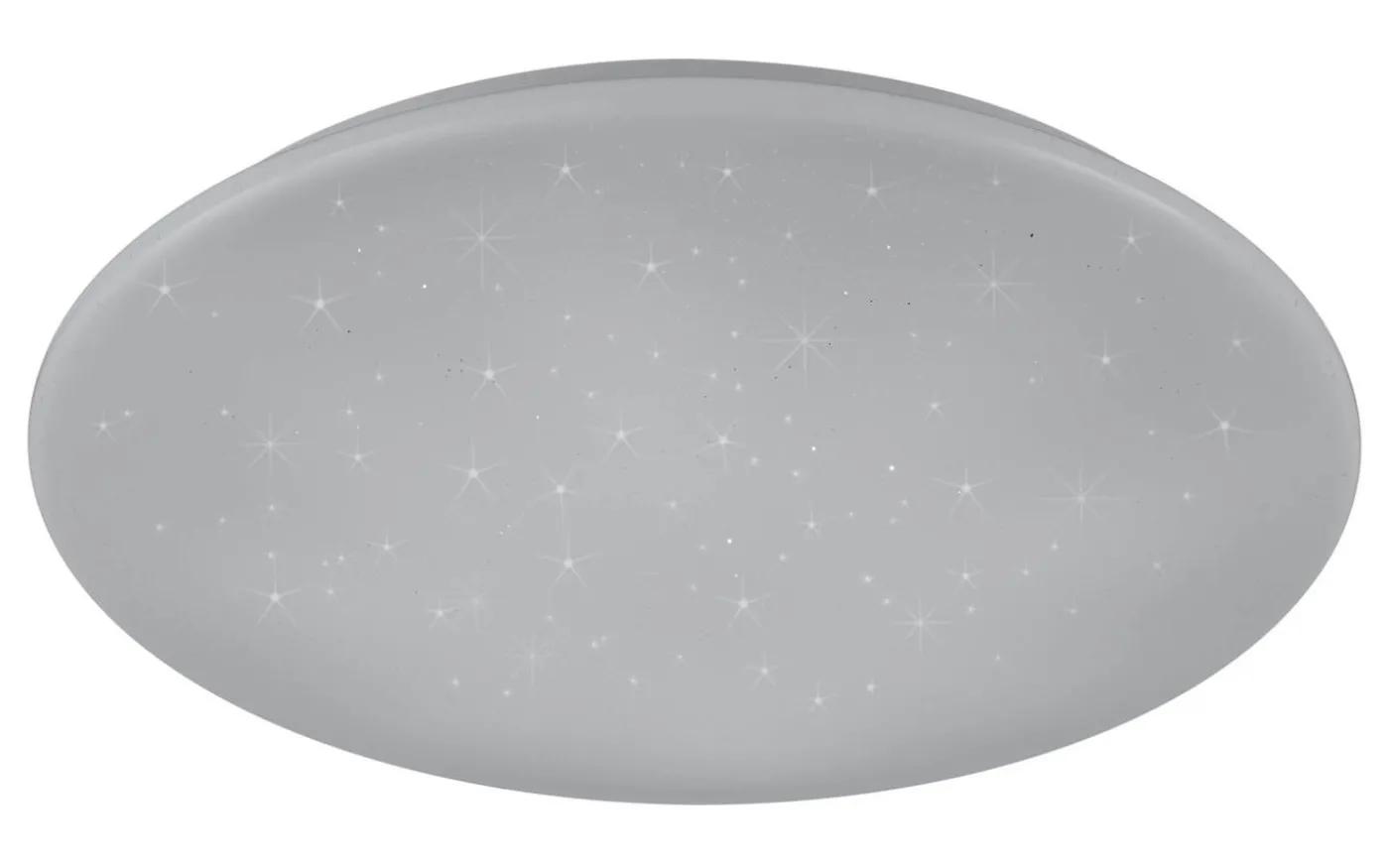 Kato Plafond LED vit stjärnljus