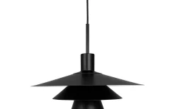 Kay Taklampa 50cm Svart