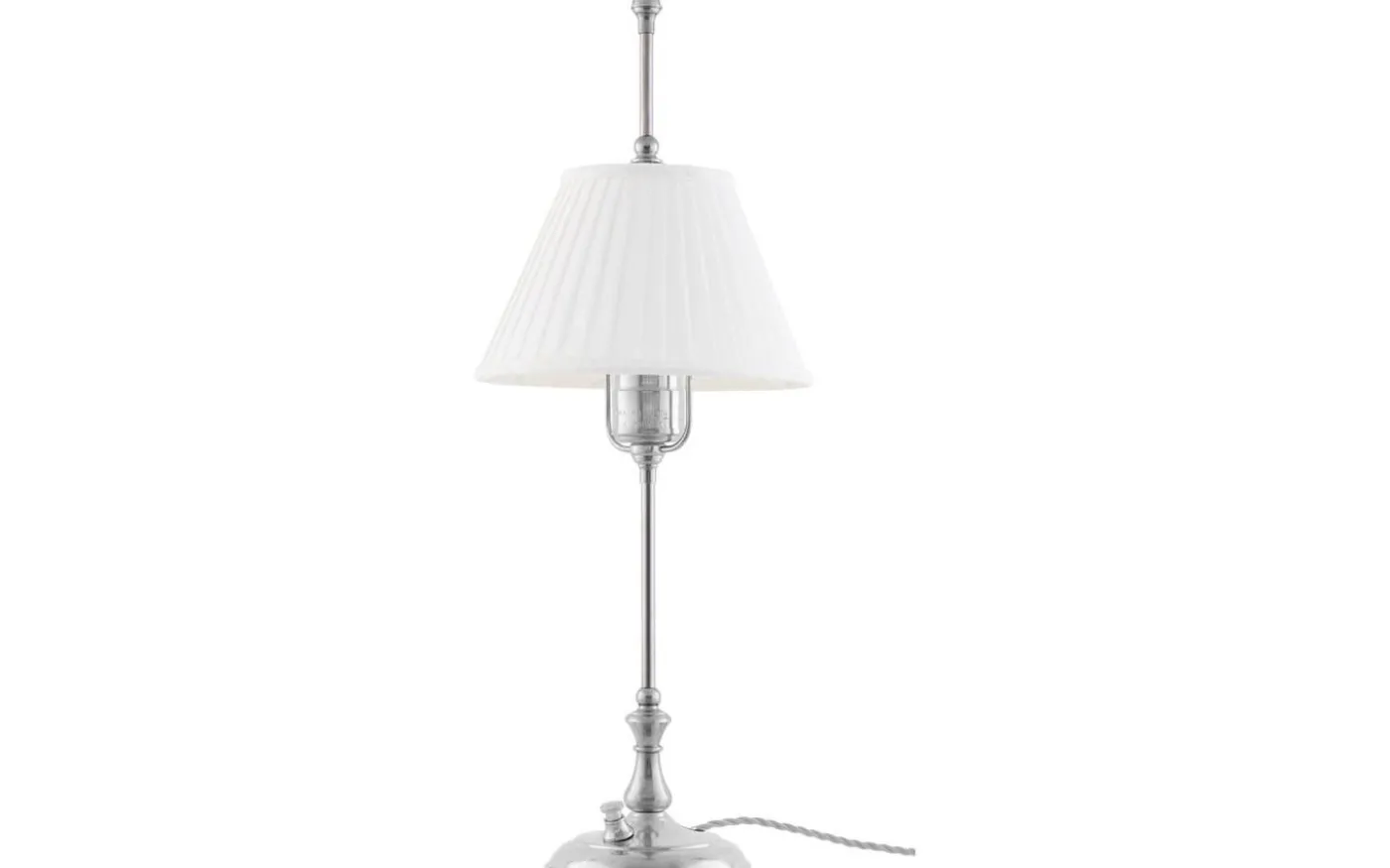 Kellgren - Förnicklad