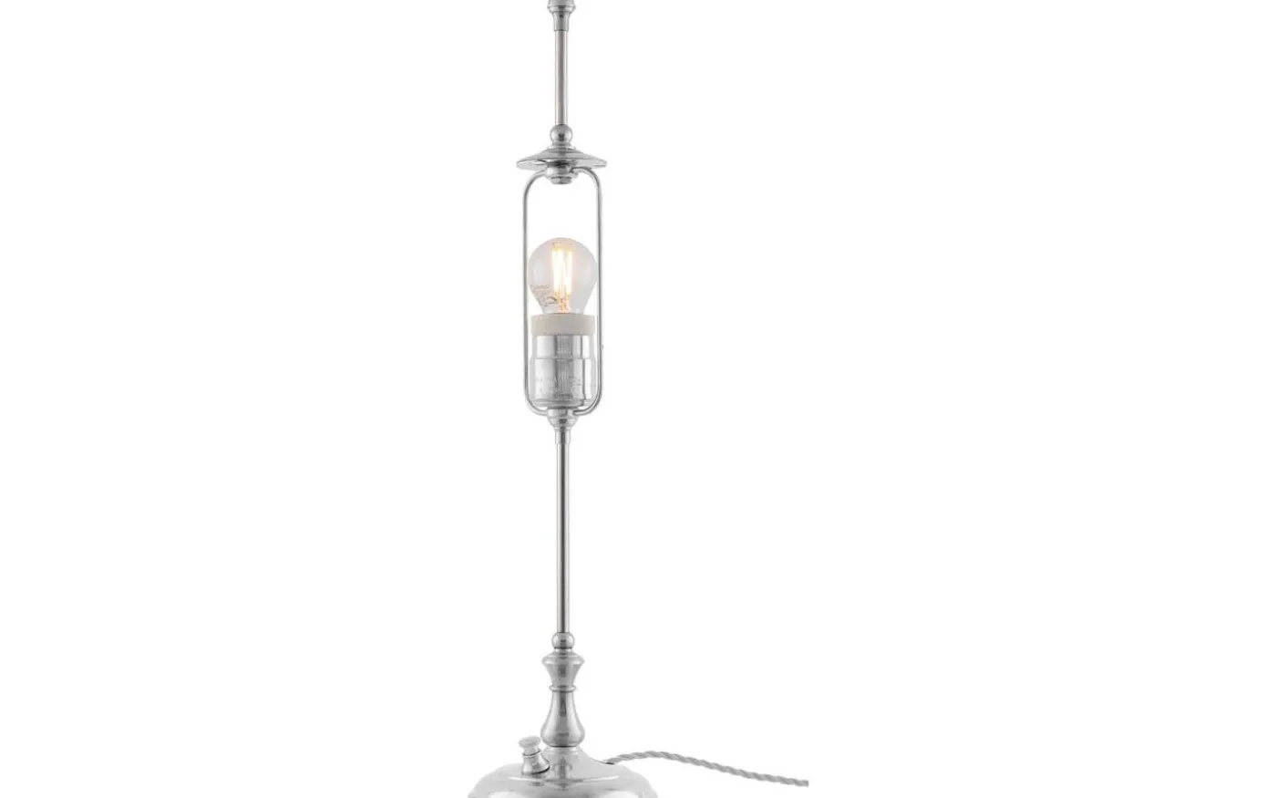 Kellgren - Förnicklad