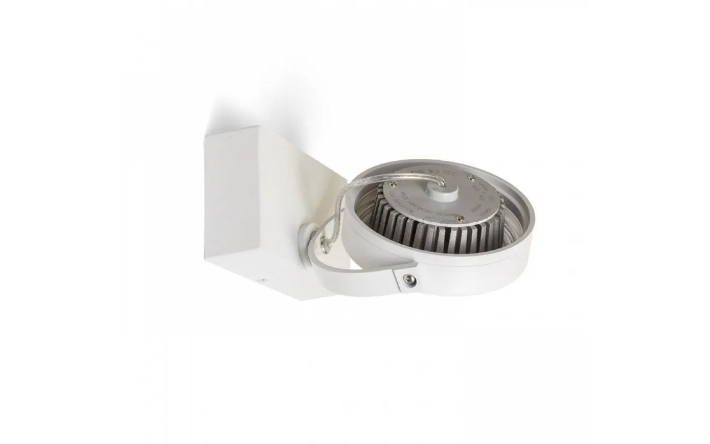 Kelly I Takspotlight Vit LED 12W 3000K