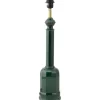 Kensington Lampfot 59cm Mörk Grön