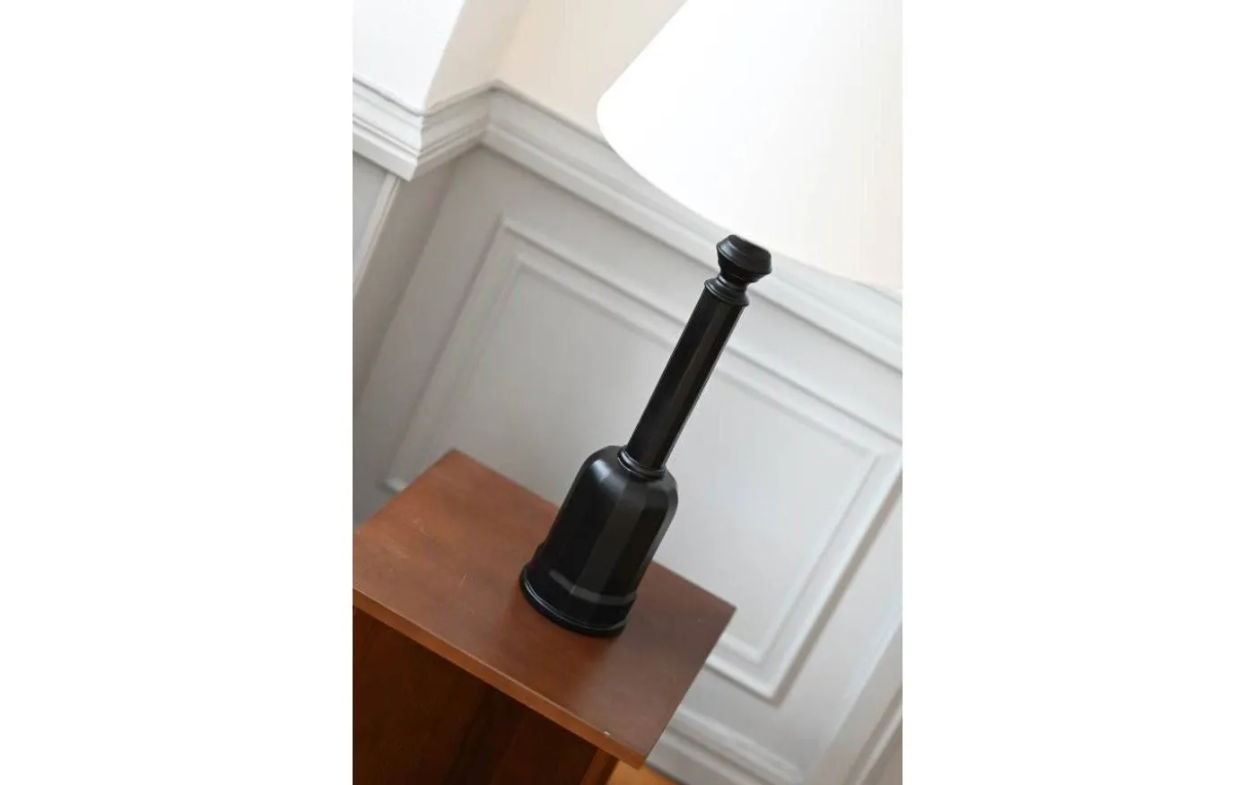 Kensington Lampfot 59cm Svart