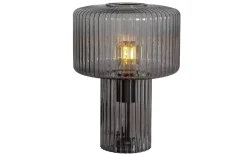 Kiera Bordslampa 35cm Grå