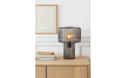 Kiera Bordslampa 35cm Grå